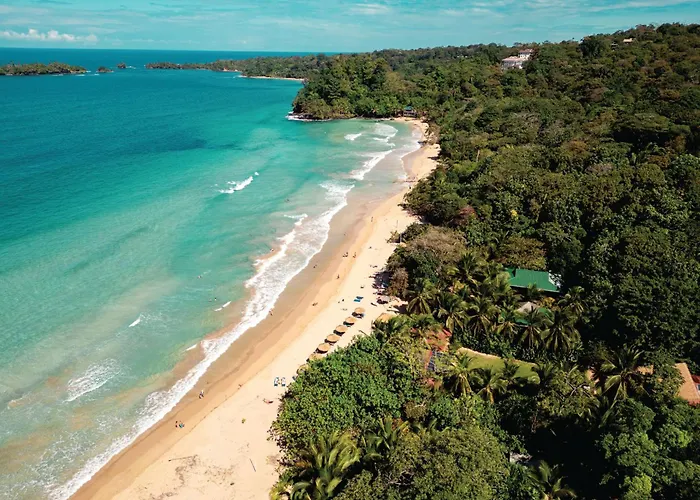 Palmar Beach