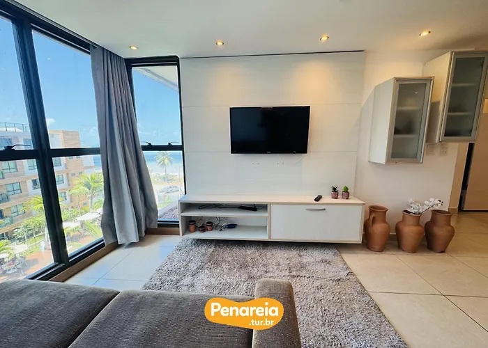 Luxor Paulo Miranda Home Service