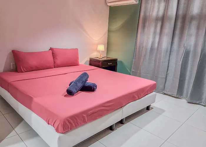 Advantage s Curacao