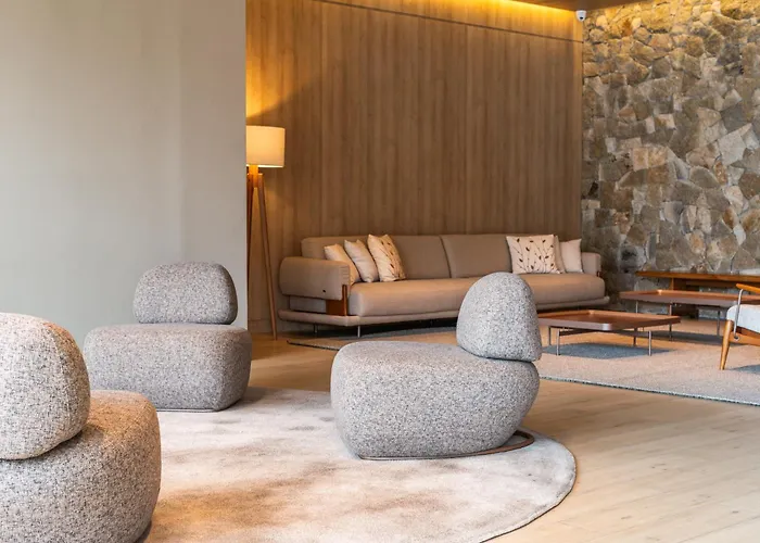 Hotel Laghetto Pedras Altas