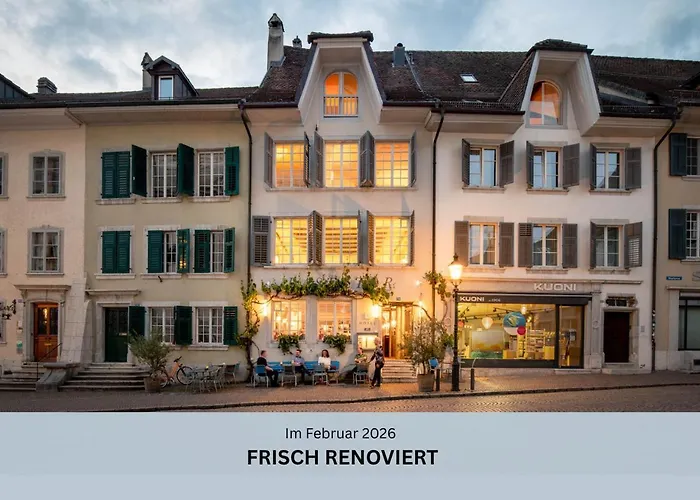 Baseltor &Restaurant