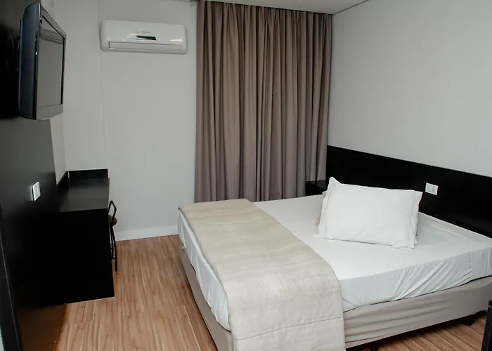 Hotel Colonial