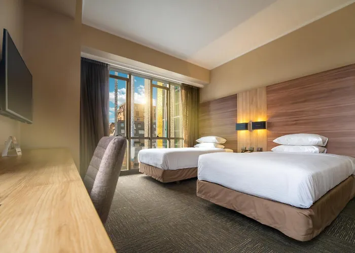Hotel Costanera Concepcion