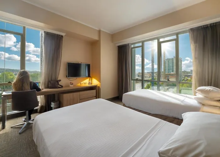Hotel Costanera Concepcion