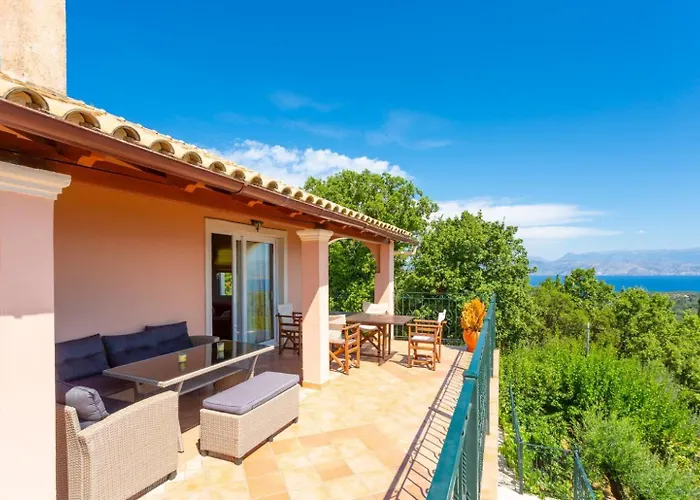 Villa Eleni