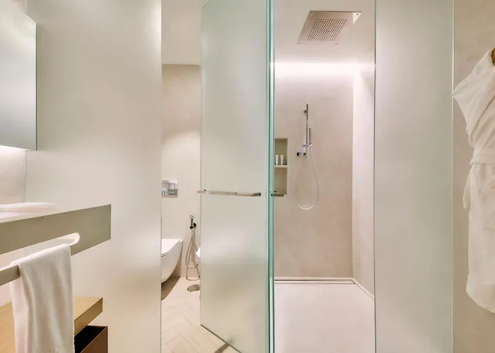 Hotel familiar: Nobu Hotel Marbella (Adults Only)