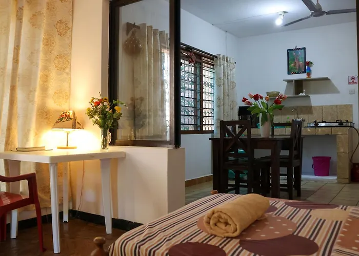 Holidays home Tradewinds