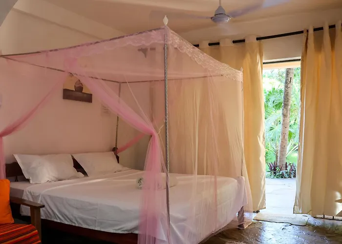 Holidays home Tradewinds