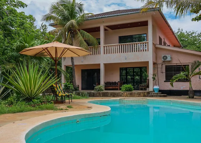 Holidays home Tradewinds