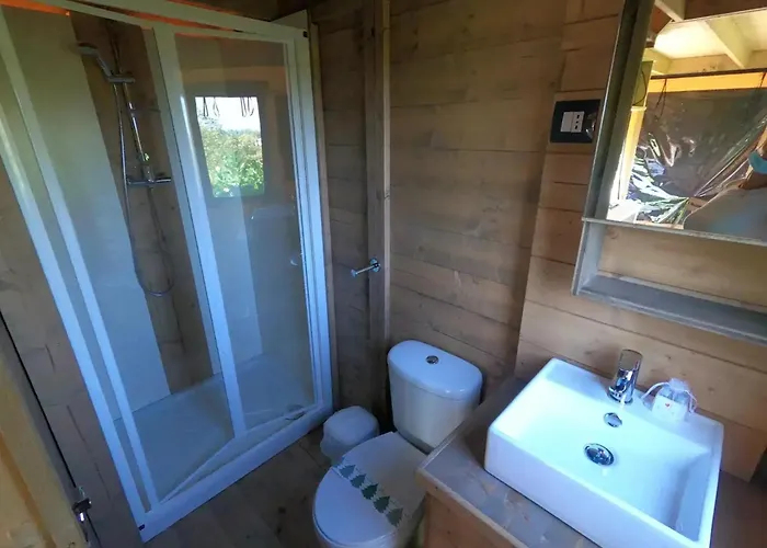  Vallicella Glamping