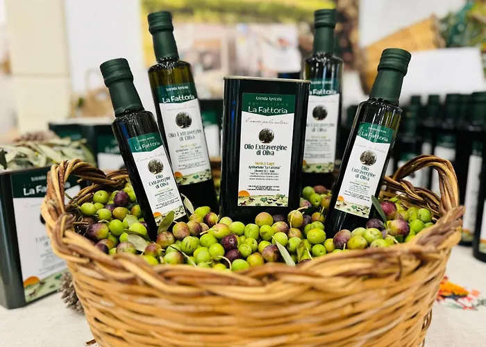 La Fattoria