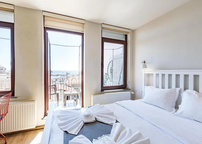Hotel: Hotel Miro Mansion Old City