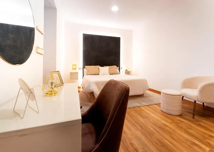 Infinium Suites