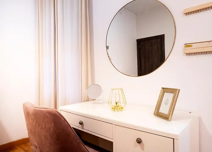 Infinium Suites