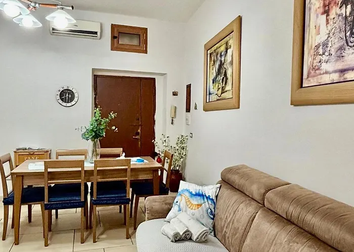 La Casa Di Nanà