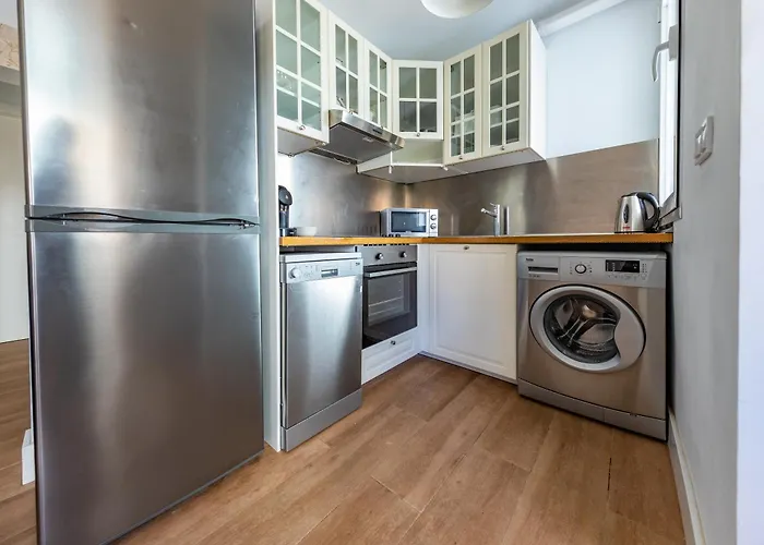 Fun Building Apartments By Homeabout