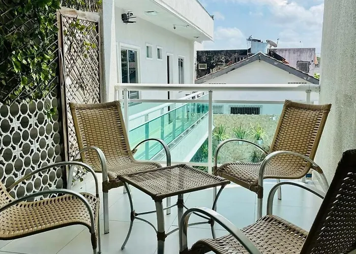 Hotel 3 estrelas: Hotel Antiga Roma