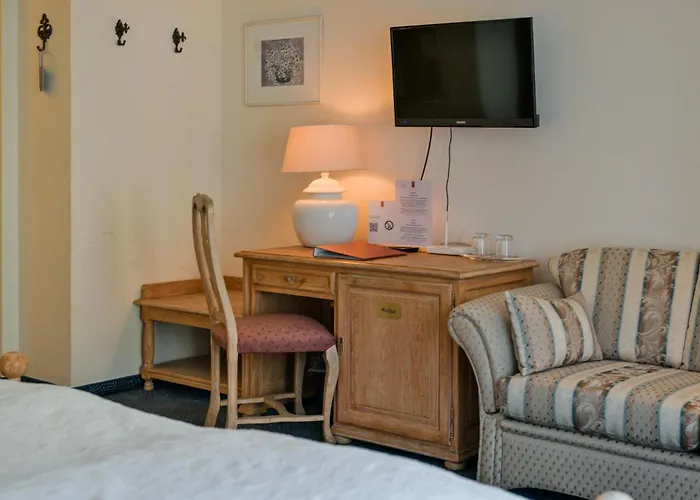 Hotel Lessing