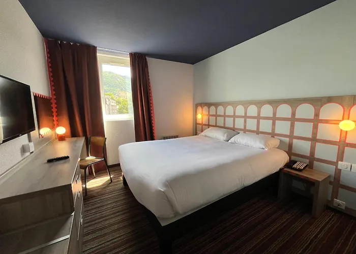 Hotel Beau Site