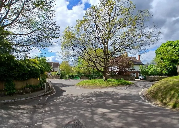 Family resorts Tree At Iffley
