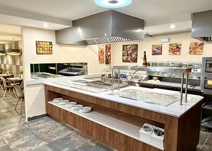 BSA Gradina Hotel&Aquapark - All Inclusive