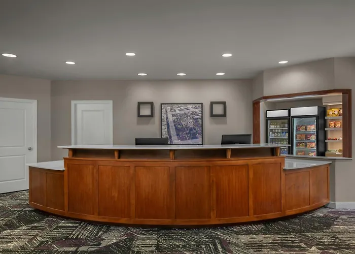 Residence Inn Boise West