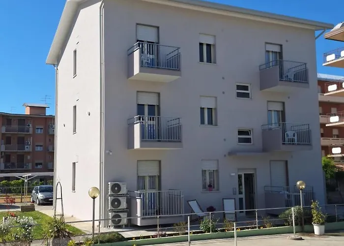 Appartamento : Appartamenti Gilda