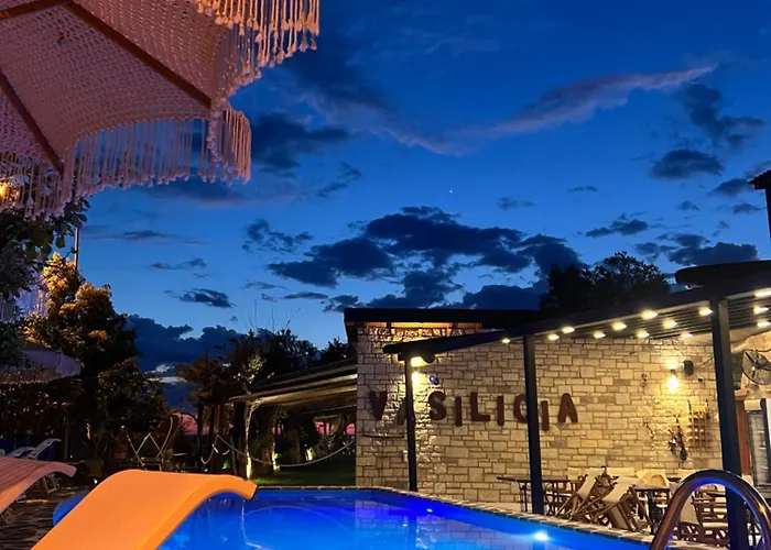 Palermiti Luxury Rooms