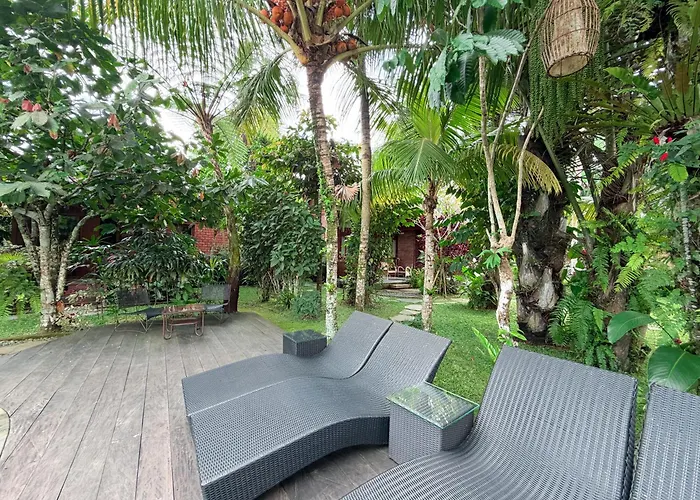 Mirah Guest House