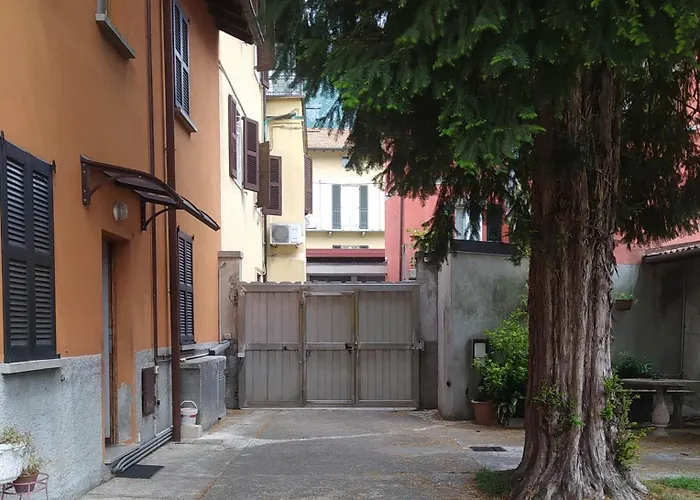 Il giardino dei fiori