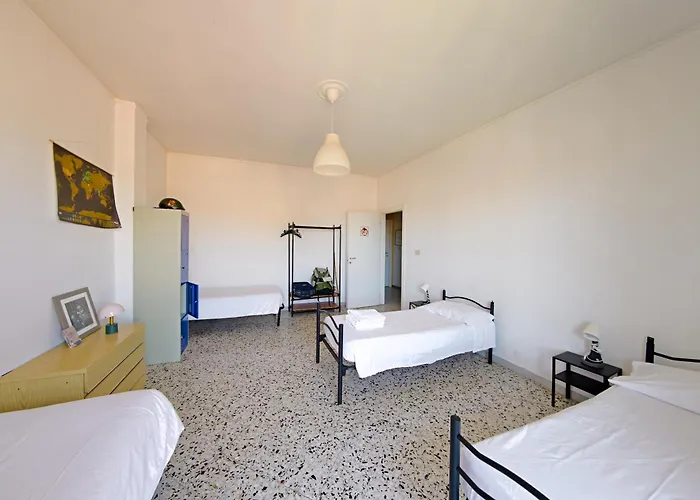 Casa Vacanze Homestay - Arezzo