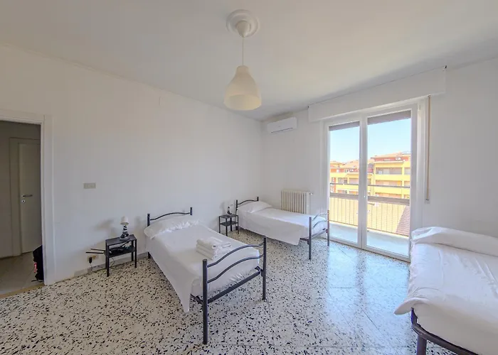Casa Vacanze Homestay - Arezzo