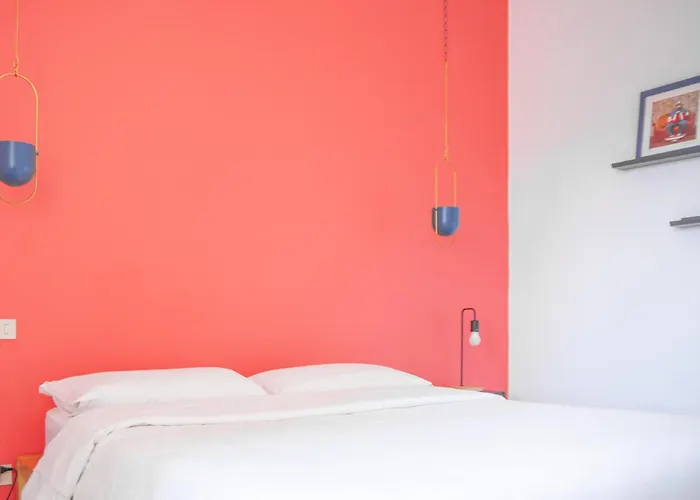 Casa Vacanze Homestay - Arezzo