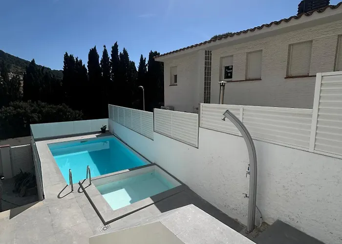 Casa Roca Maura
