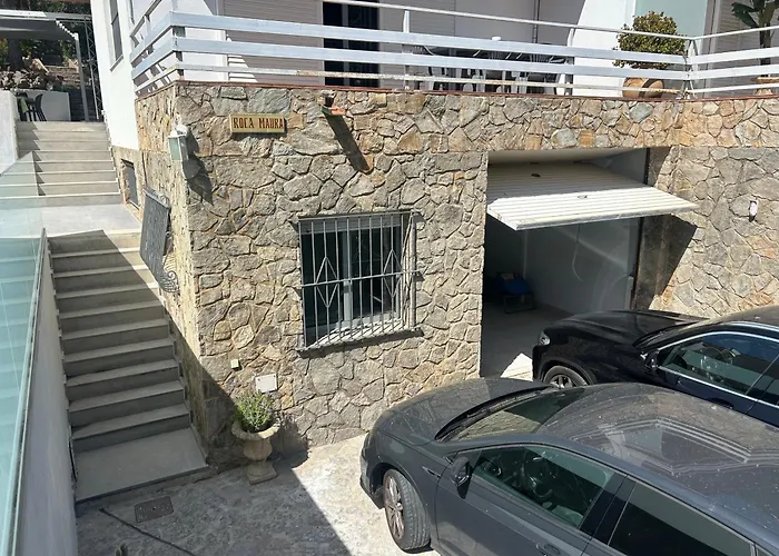 Casa Roca Maura