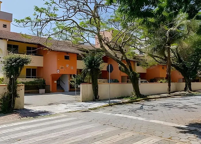 Flamboyant Apartamentos Bombinhas