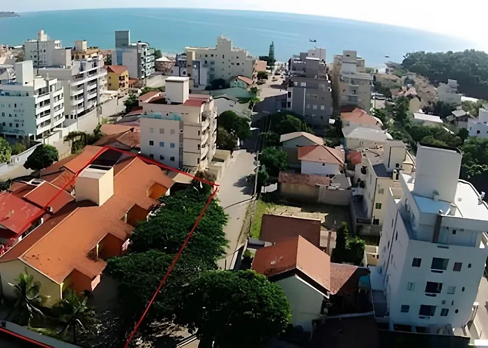 Flamboyant Apartamentos Bombinhas