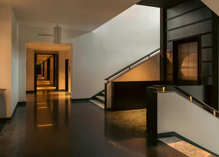 Habita79 i - MGallery