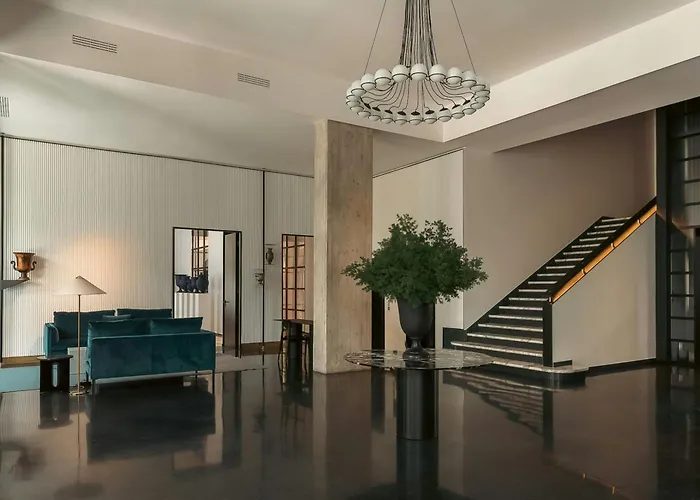 Habita79 i - MGallery