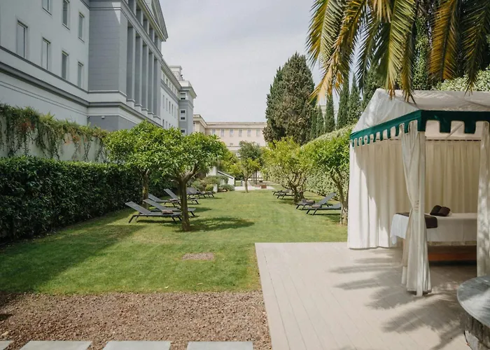 Habita79 i - MGallery
