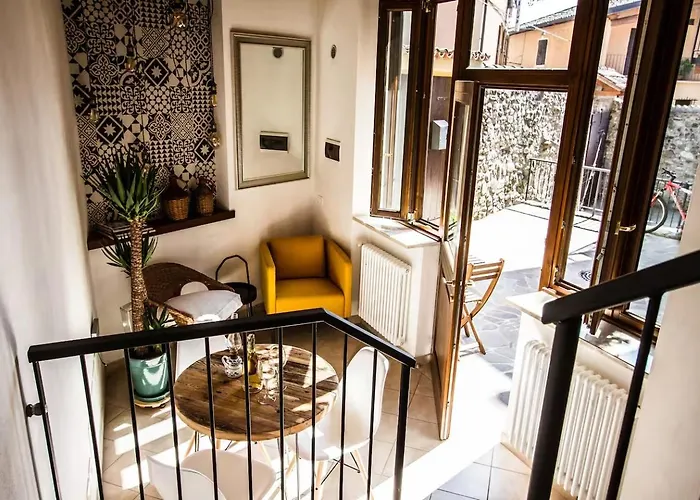 Fontane Apartments