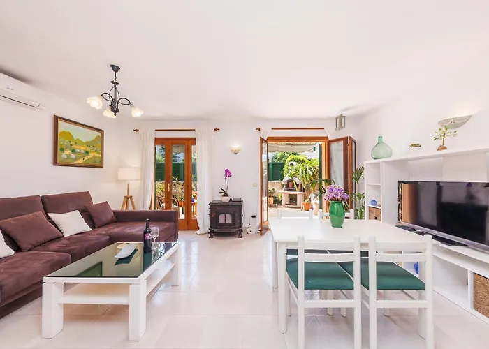 Casa Ginebro