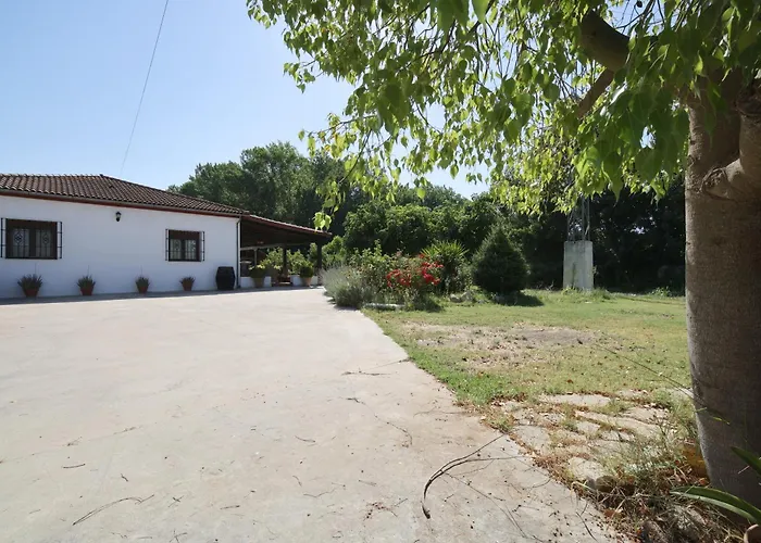 Villa Carmen