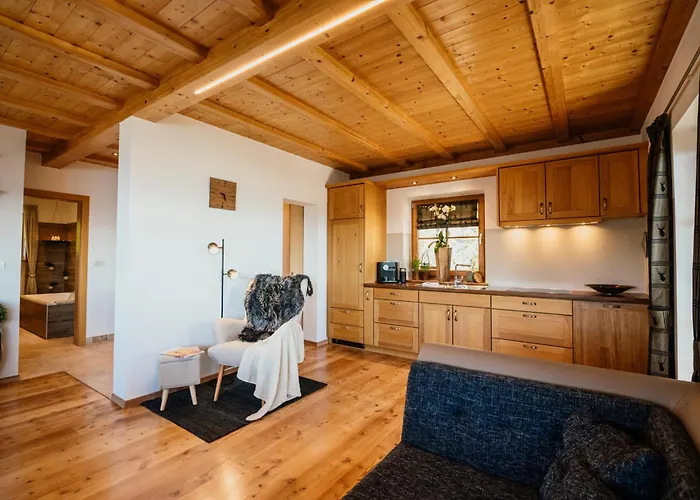Apartment Judith - Gallhof