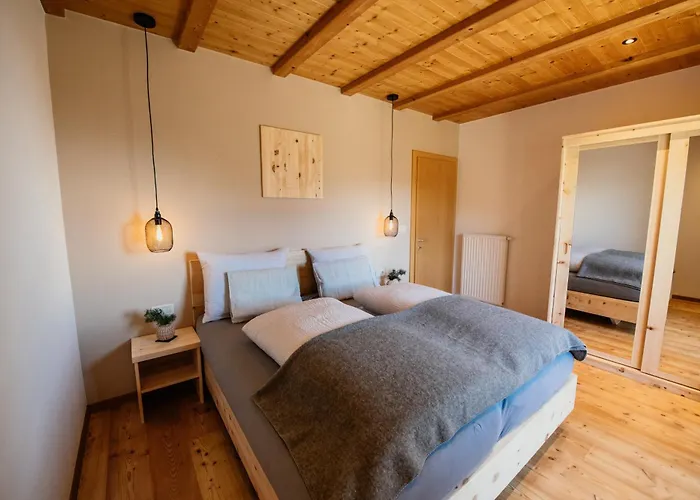 Apartment Judith - Gallhof