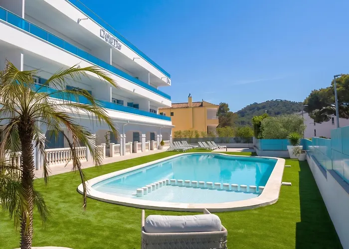 Dols Mar Apartments