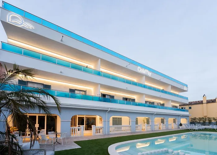 Dols Mar Apartments