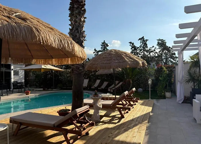 B&B Resort El Bisagrà