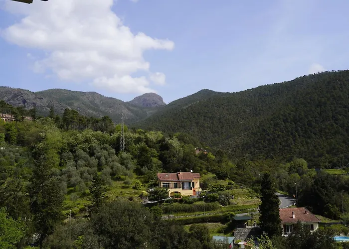 Villa Maremonti - con 3 piscine