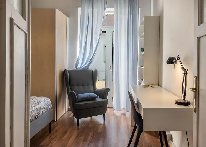 Appartamento a Villa Osvalda